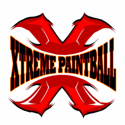 Xtreme Paintball Logo